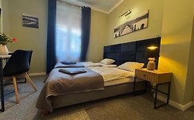 Jazzgot Apartamenty