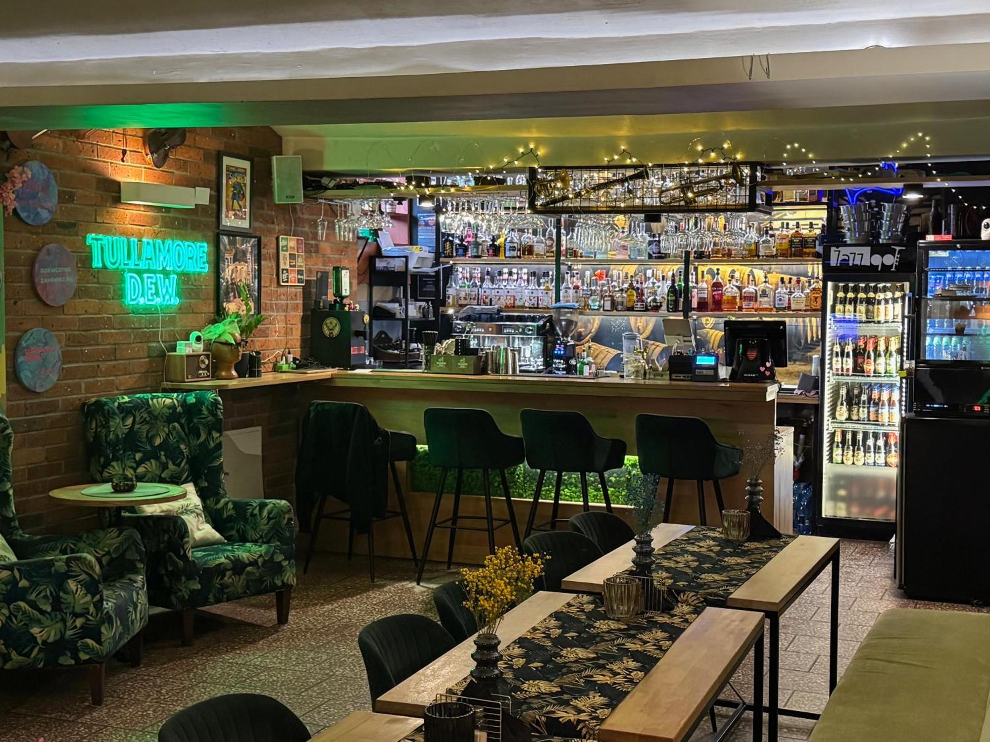 Jazzgot Apartamenty Zielona Góra Buitenkant foto
