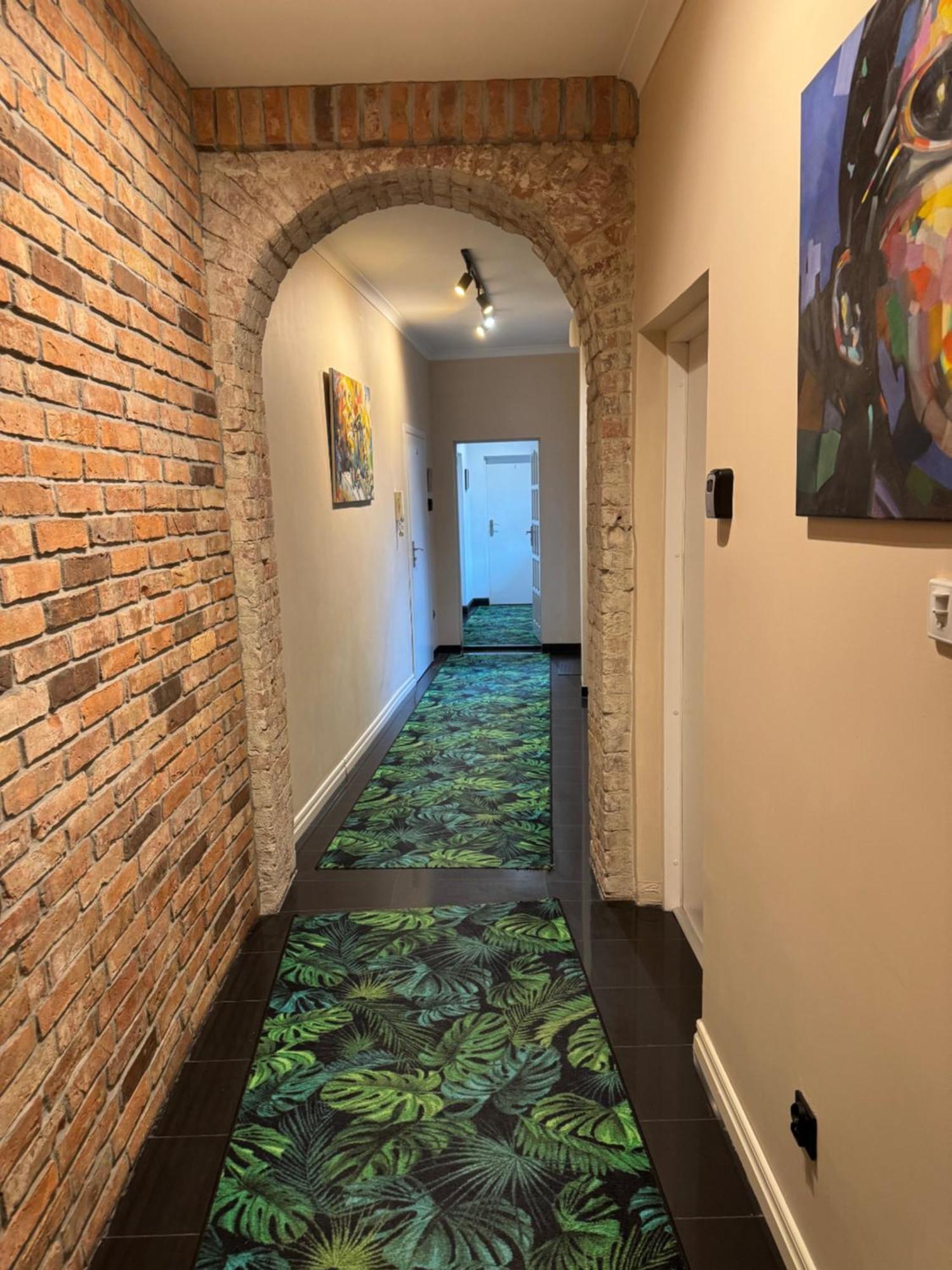 Jazzgot Apartamenty Zielona Góra Buitenkant foto
