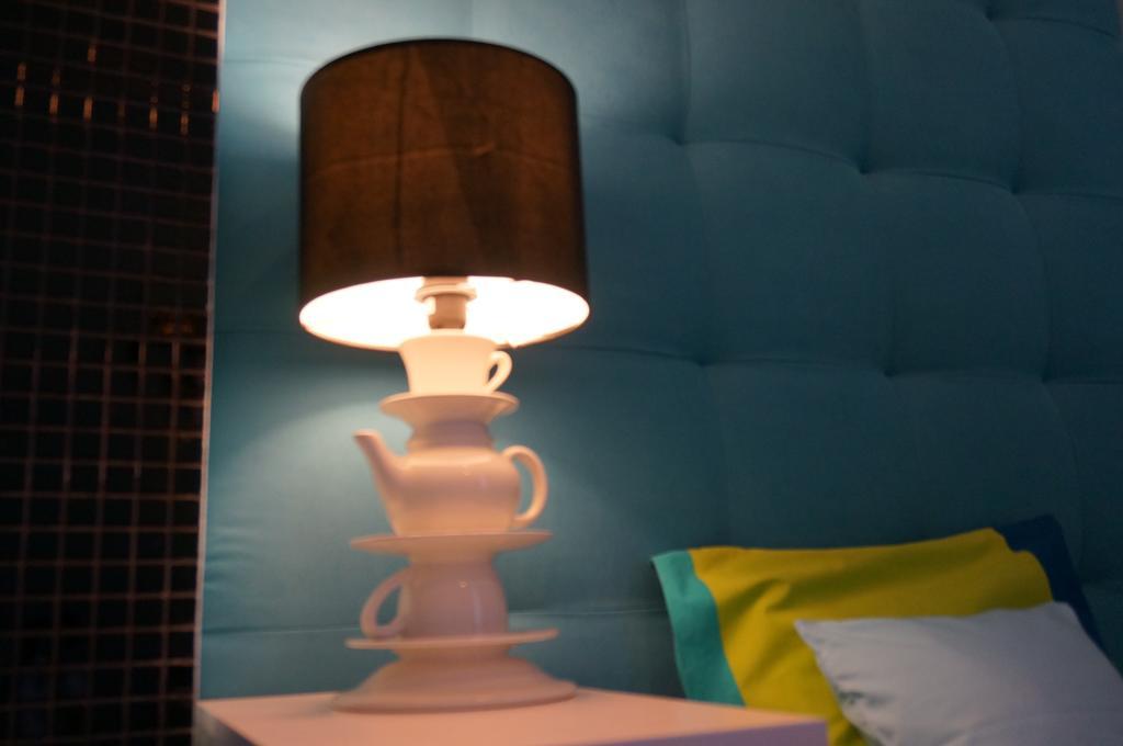 Jazzgot Apartamenty Zielona Góra Kamer foto
