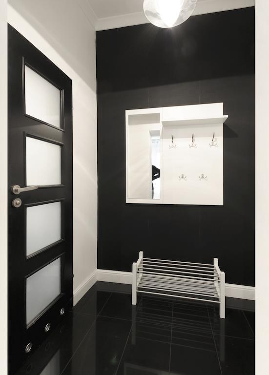 Jazzgot Apartamenty Zielona Góra Kamer foto