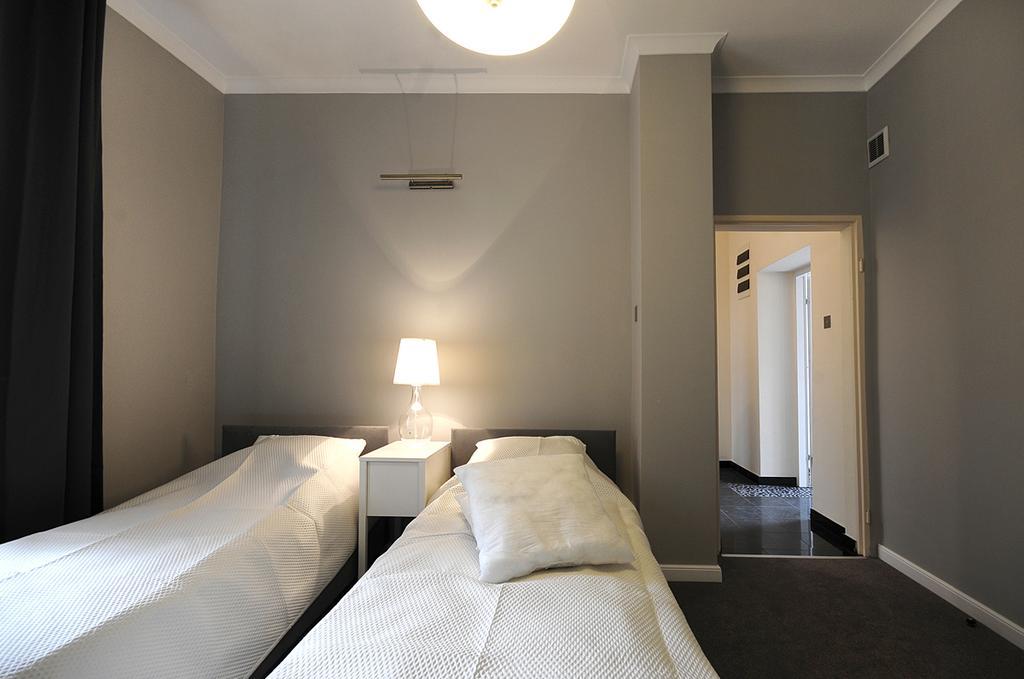 Jazzgot Apartamenty Zielona Góra Buitenkant foto